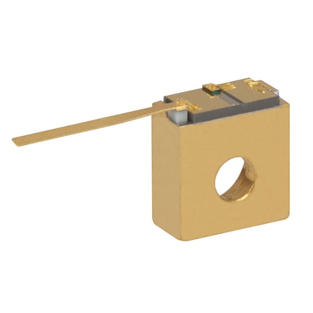 Thorlabs BAL1114CM Thorlabs BAL1114CM — 1400 nm, 2000 mW, One-Tab C-Mount, Laser Diode