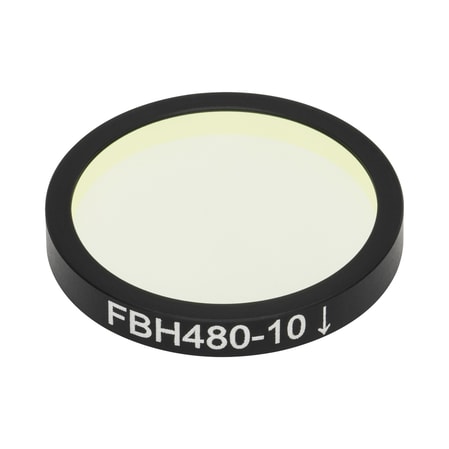 Thorlabs FBH480-10