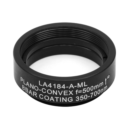 Thorlabs LA4184-A-ML