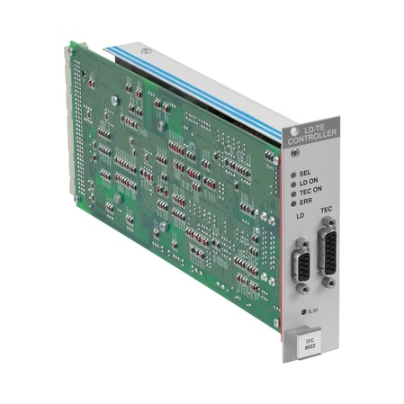 Thorlabs ITC8022