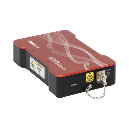 Thorlabs GSL155BP