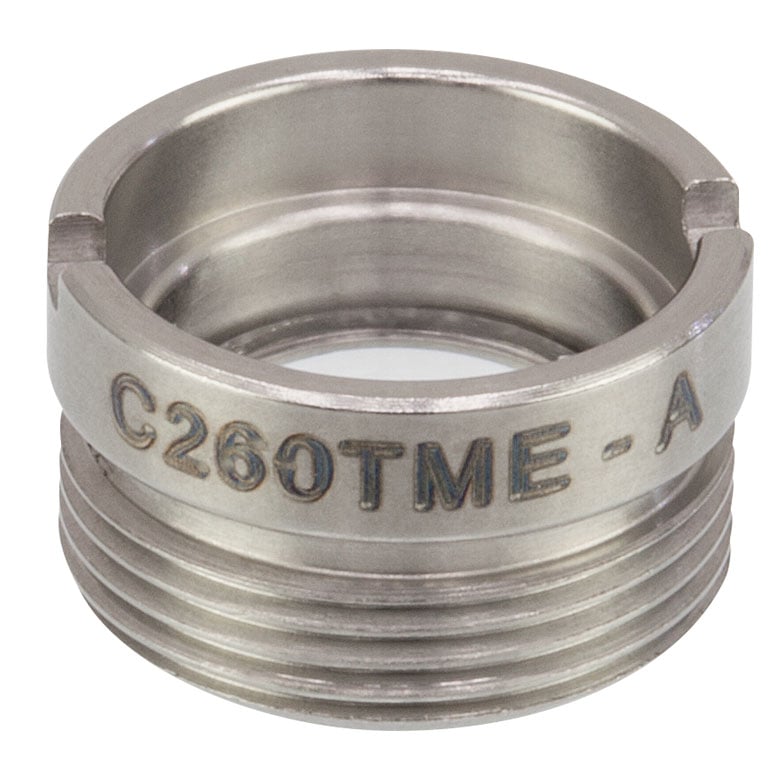 Thorlabs C260TME-A