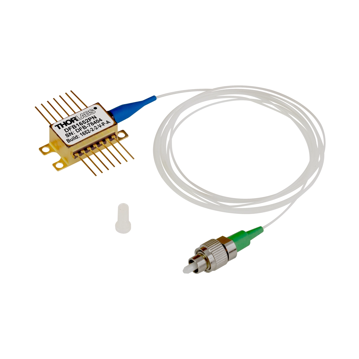 Thorlabs DFB1652PN
