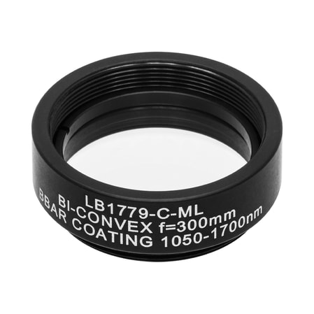 Thorlabs LB1779-C-ML