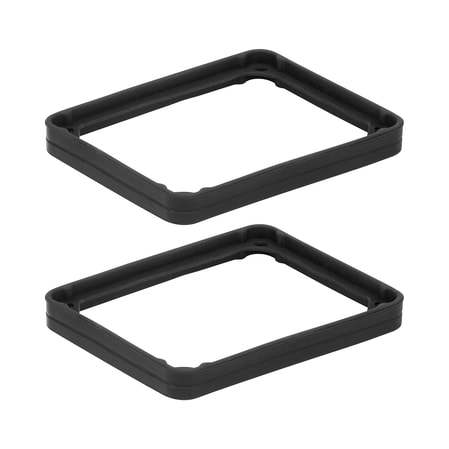 Thorlabs EEDRB Thorlabs EEDRB — Rubber Bezels for EED Extruded Aluminum Housings, 2 Pack