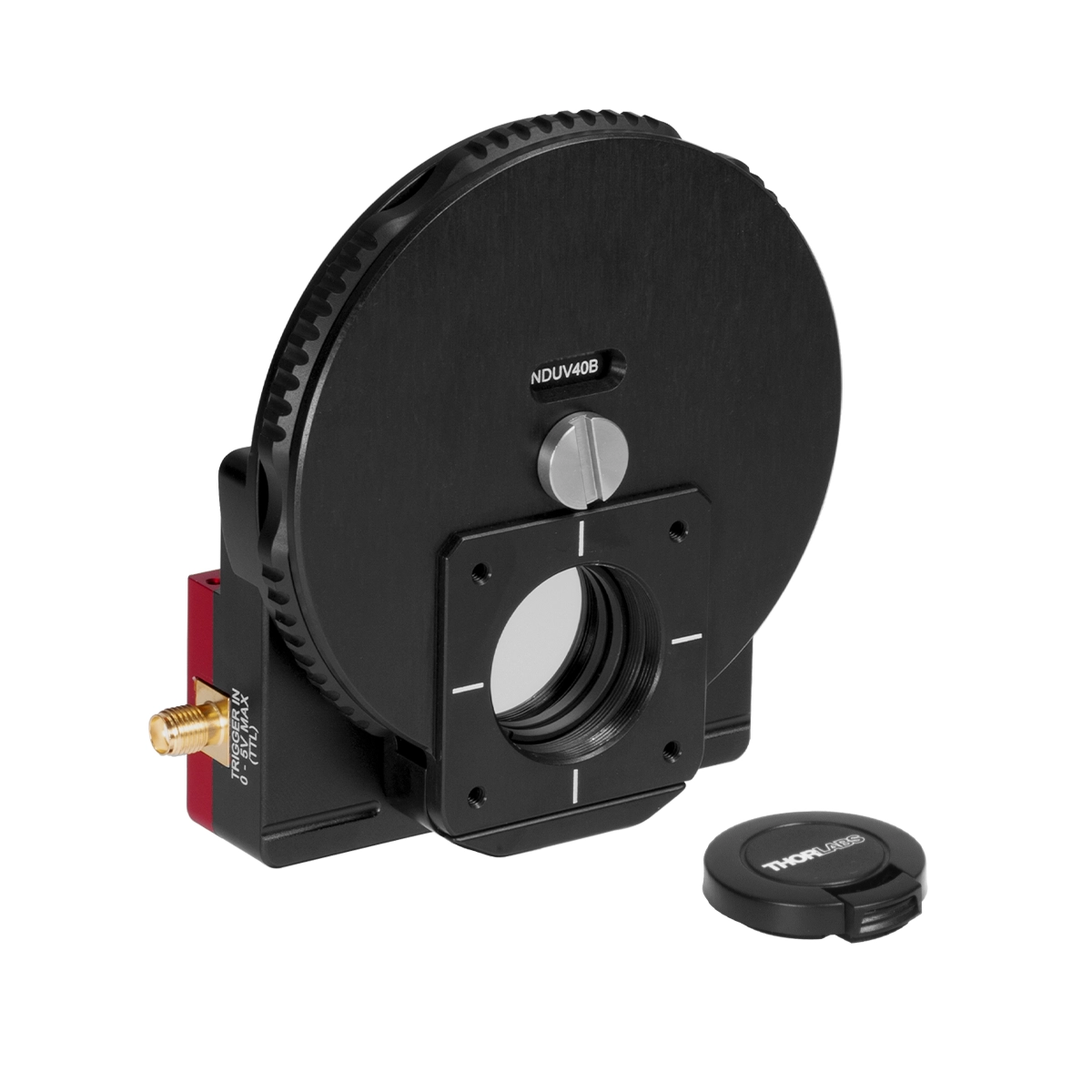 Thorlabs BC210CU