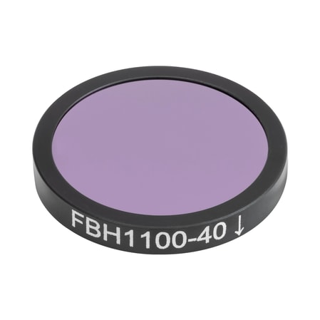 Thorlabs FBH1100-40