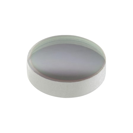 Thorlabs A280-C Thorlabs A280-C — f = 18.40 mm, numerical aperture = 0.15, WD = 17.13 mm, Unmounted Aspheric Lens, ARC: 1050 - 1620 nm