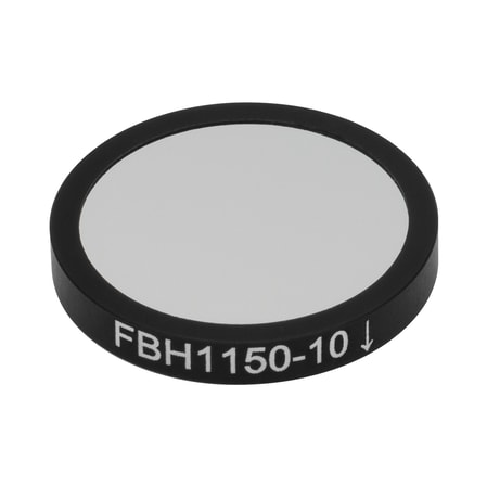 Thorlabs FBH1150-10