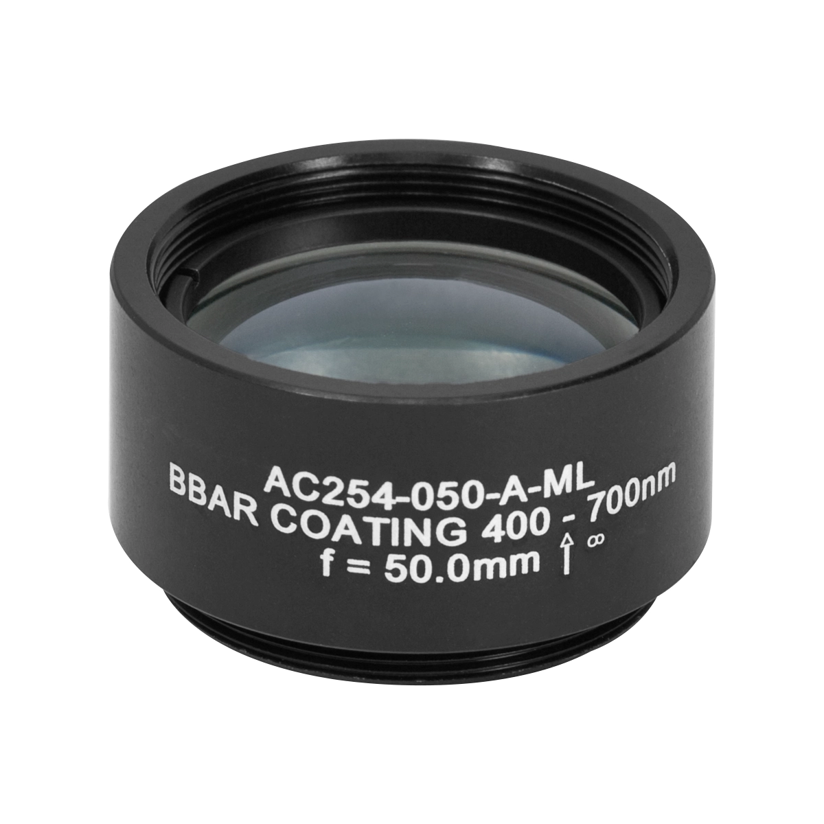 Thorlabs AC254-050-A-ML