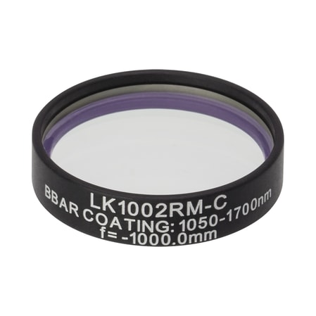 Thorlabs LK1002RM-C
