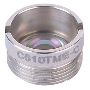 Thorlabs C610TME-C