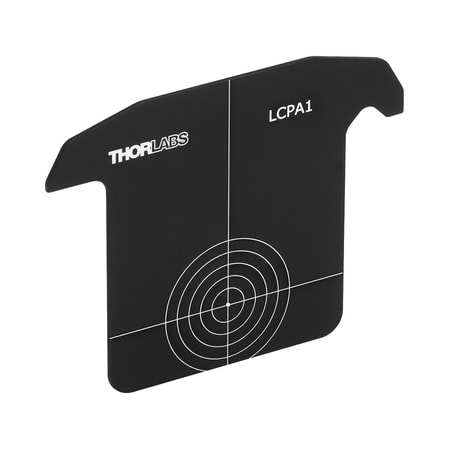 Thorlabs LCPA1