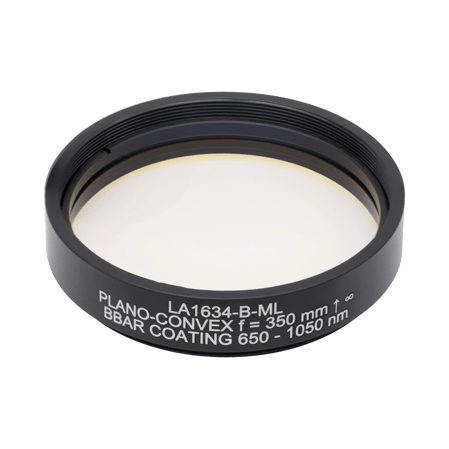 Thorlabs LA1634-B-ML
