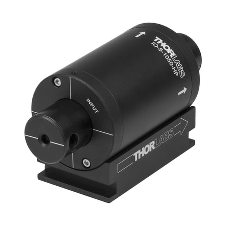 Thorlabs IO-5-1050-HP