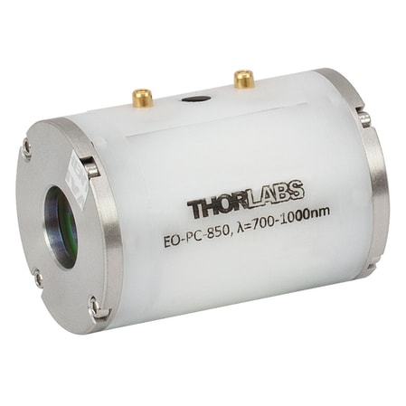 Thorlabs EO-PC-850 Thorlabs EO-PC-850 — Pockels Cell, 700 - 1000 nm