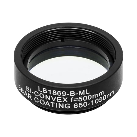 Thorlabs LB1869-B-ML