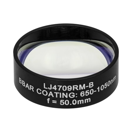 Thorlabs LJ4709RM-B
