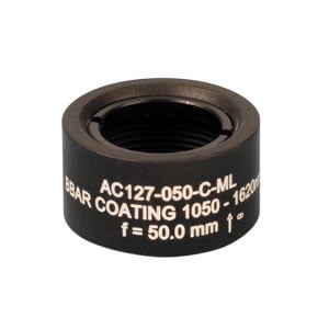 Thorlabs AC127-050-C-M