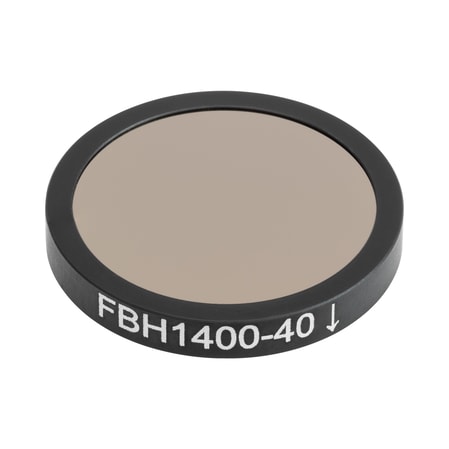 Thorlabs FBH1400-40