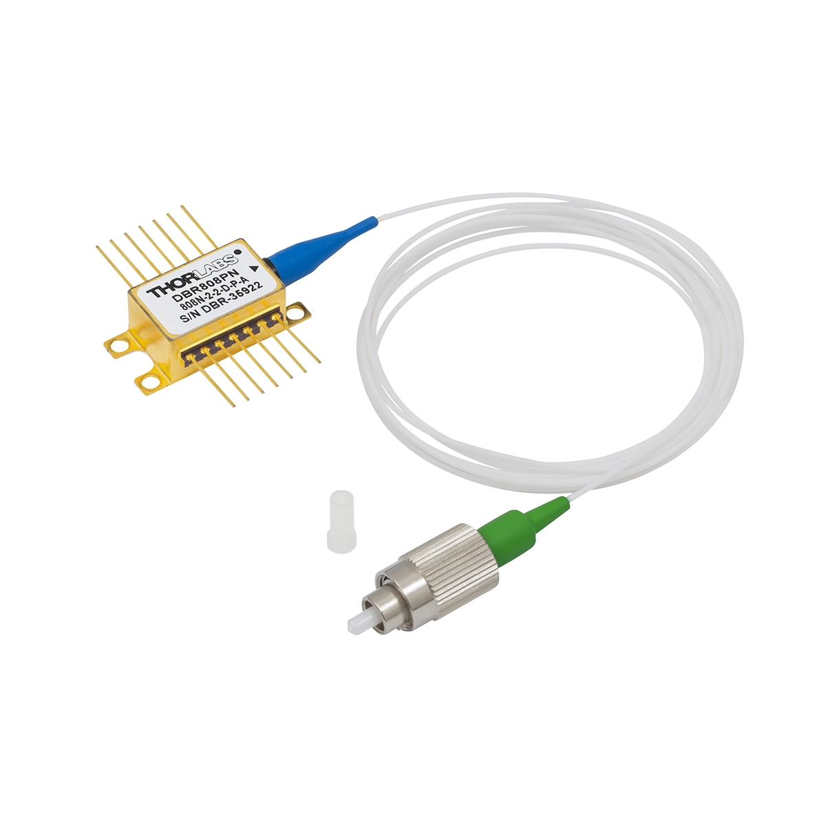 Thorlabs DBR808PN