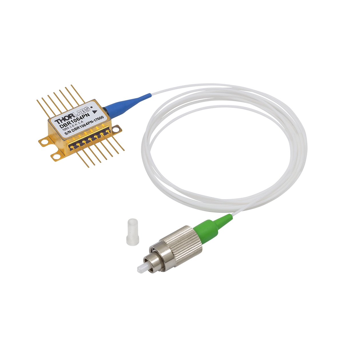 Thorlabs DBR1064PN