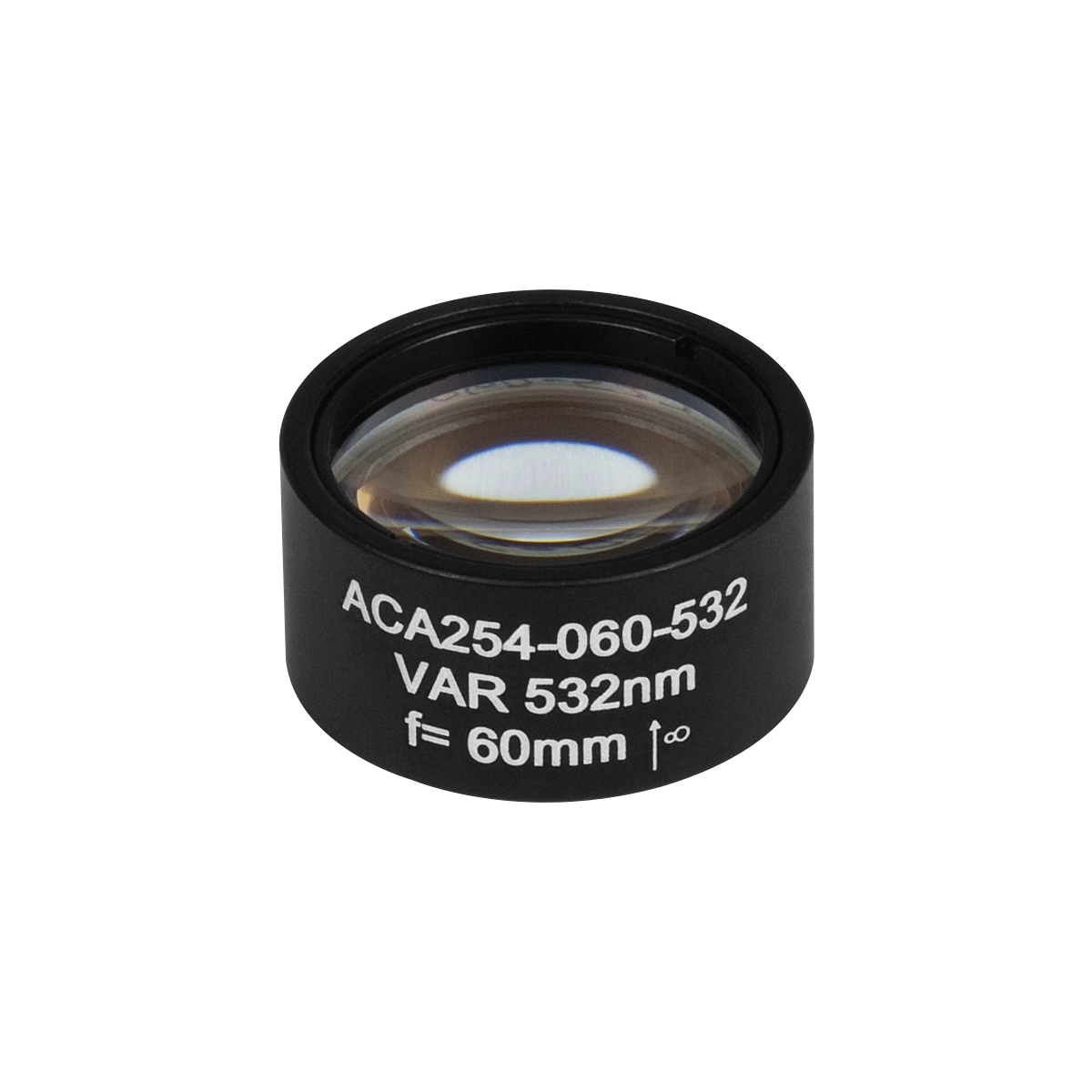Thorlabs ACA254-060-532