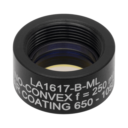 Thorlabs LA1617-B-ML