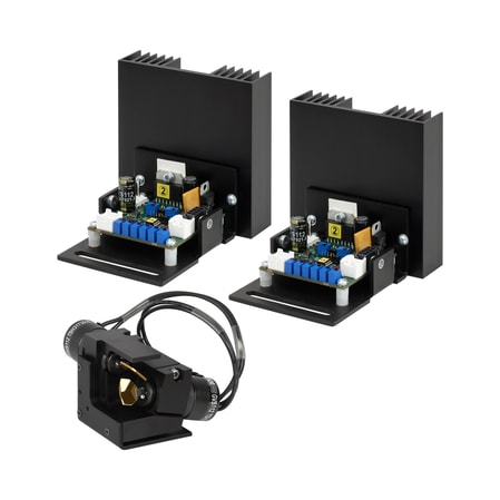 Thorlabs GVS112
