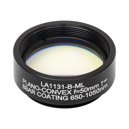 Thorlabs LA1131-B-ML