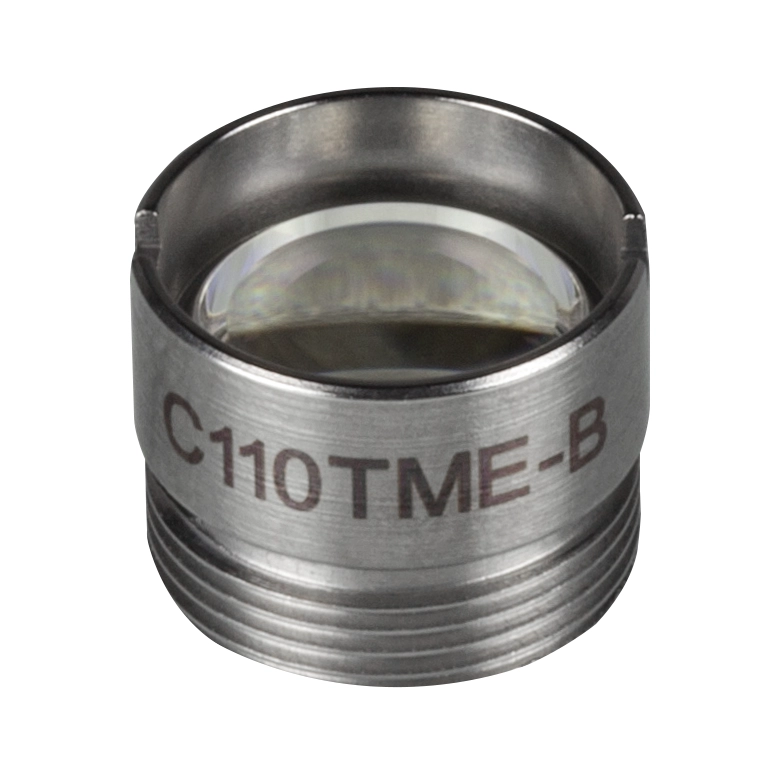 Thorlabs C110TME-B