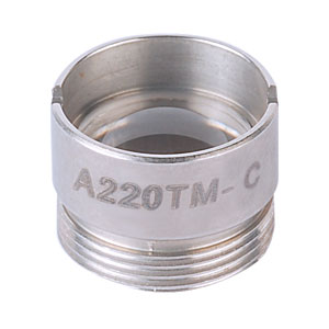 Thorlabs A220TM-C