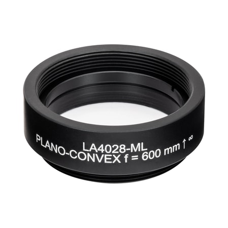 Thorlabs LA4028-ML