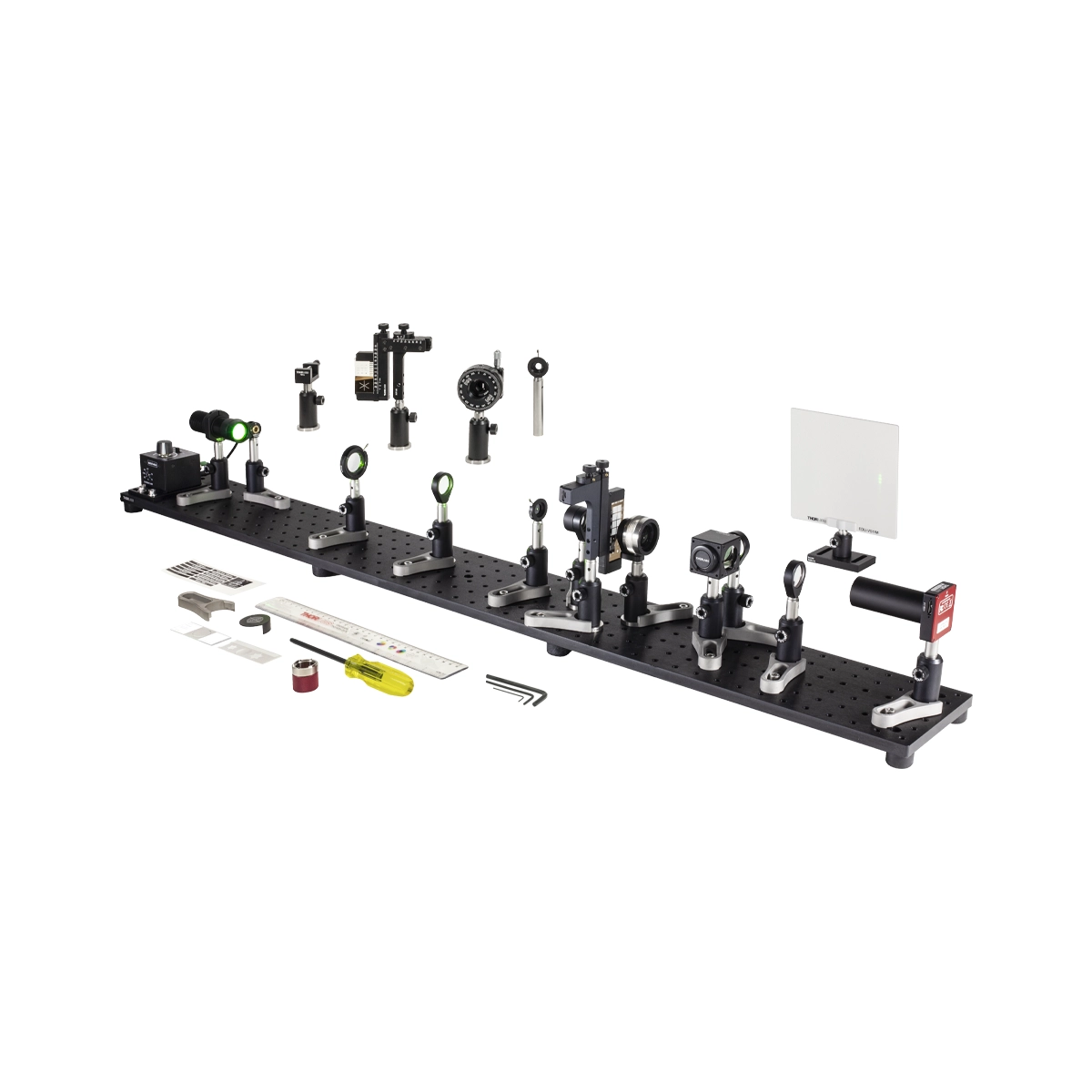 Thorlabs EDU-FOP2