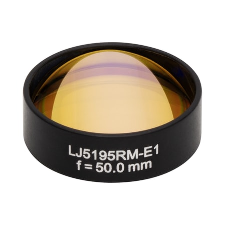 Thorlabs LJ5195RM-E1