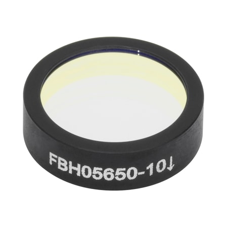 Thorlabs FBH05650-10