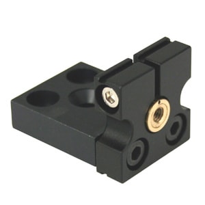 Thorlabs DT12A-RA Thorlabs DT12A-RA — DT12 Rotation Adapter and Angle Bracket
