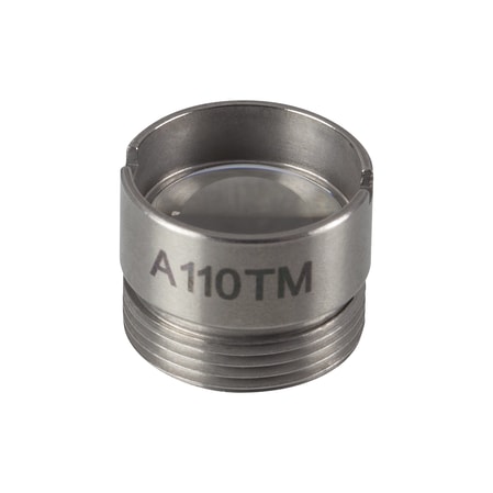 Thorlabs A110TM