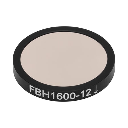 Thorlabs FBH1600-12