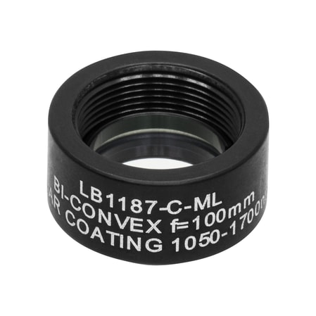 Thorlabs LB1187-C-ML