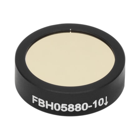 Thorlabs FBH05880-10