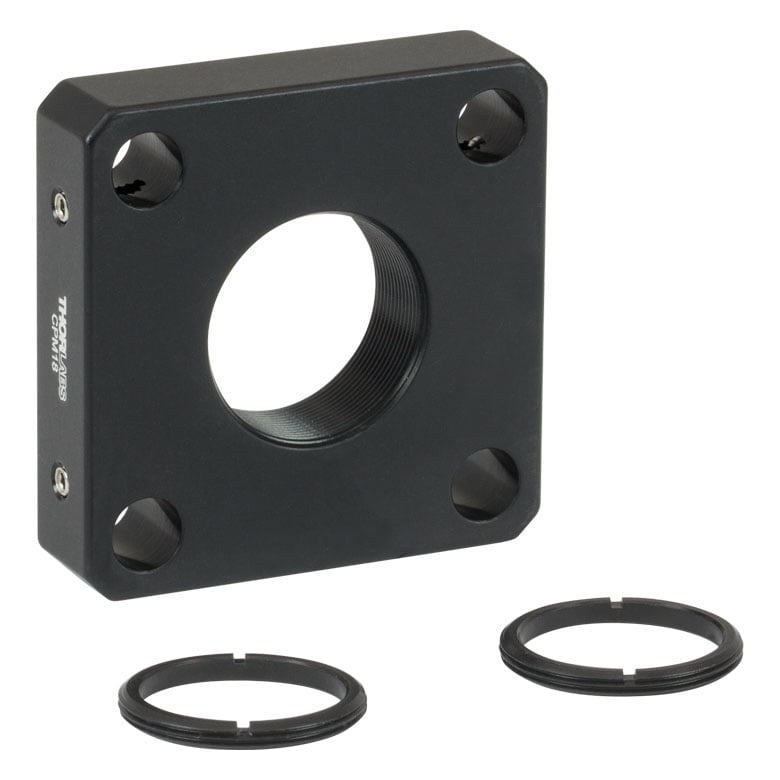 Thorlabs CPM18