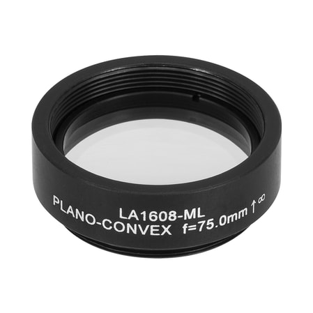 Thorlabs LA1608-ML
