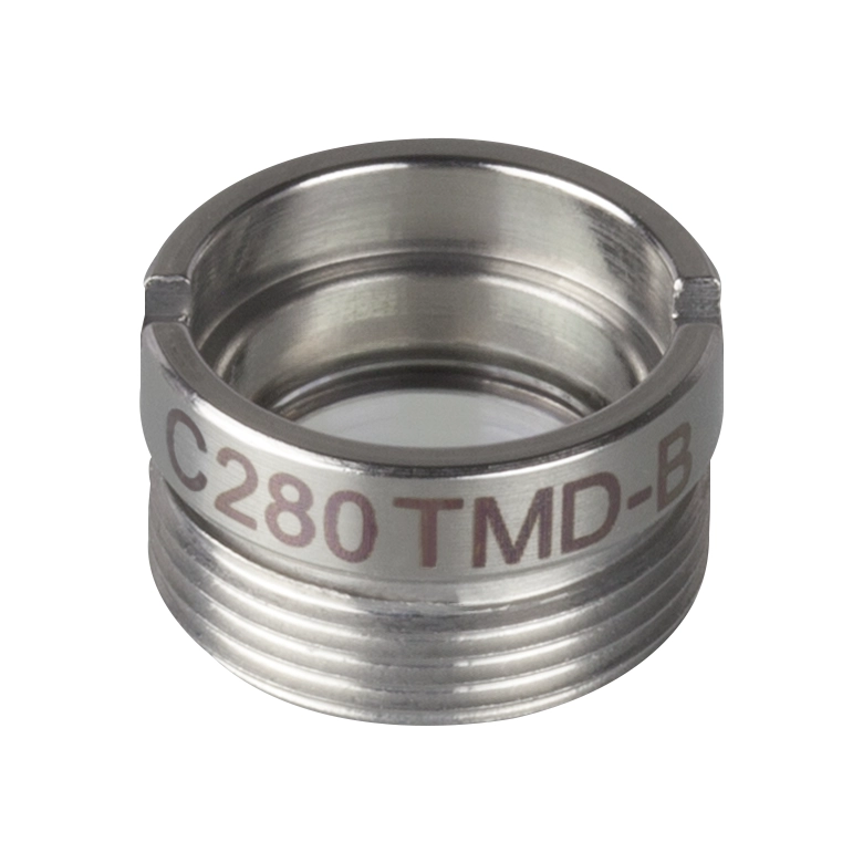 Thorlabs C280TMD-B