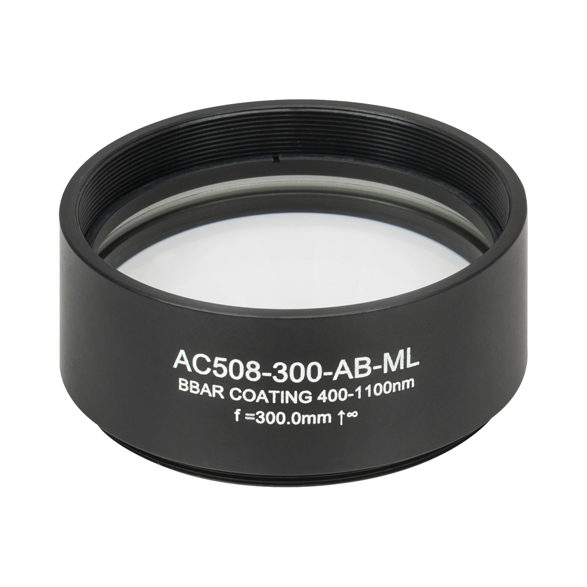 Thorlabs AC508-300-AB-ML