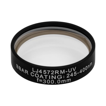 Thorlabs LJ4572RM-UV