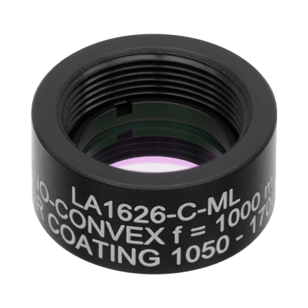 Thorlabs LA1626-C-ML
