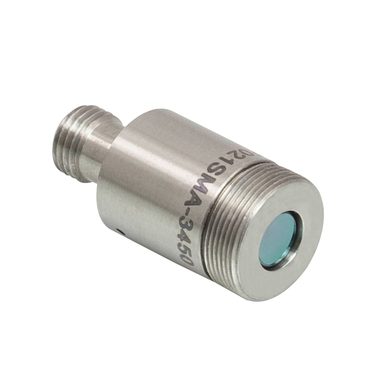 Thorlabs F021SMA-3450