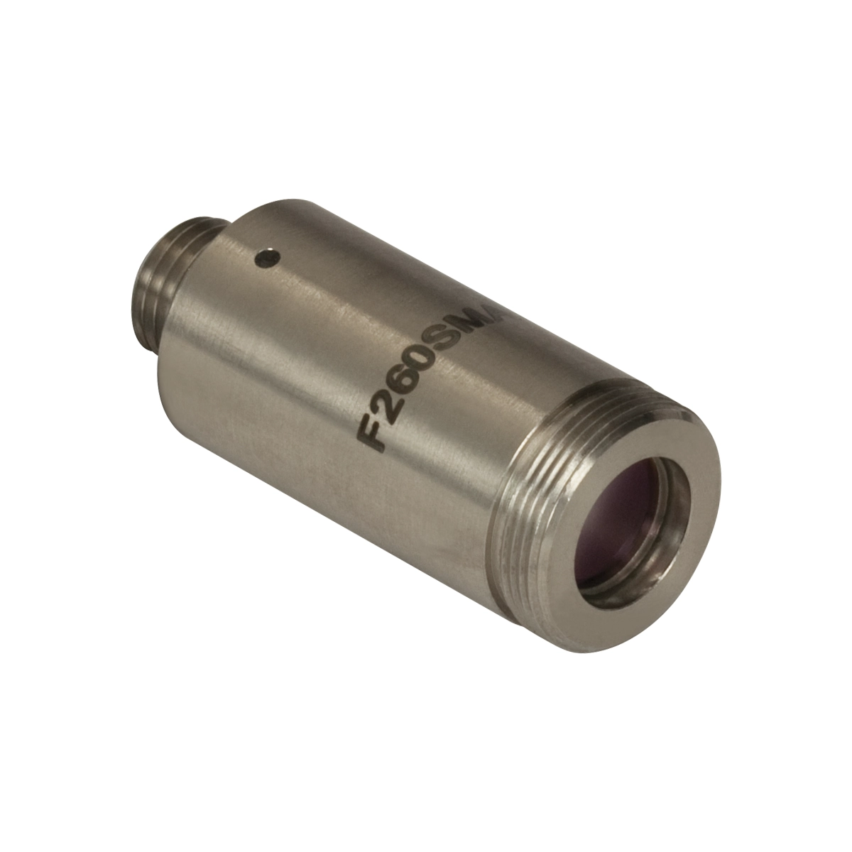 Thorlabs F260SMA-A