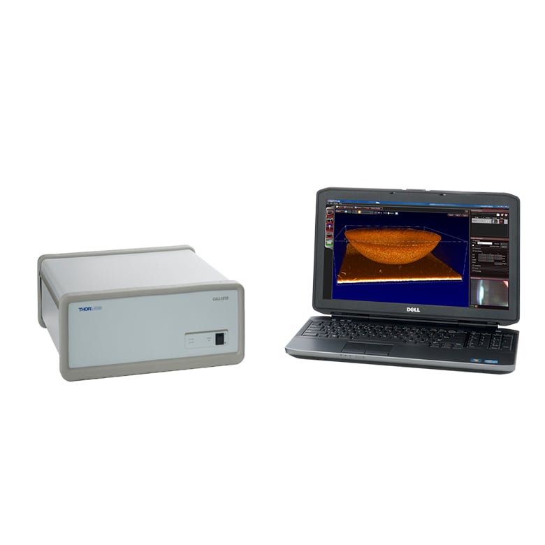 Thorlabs CAL930V1-BU